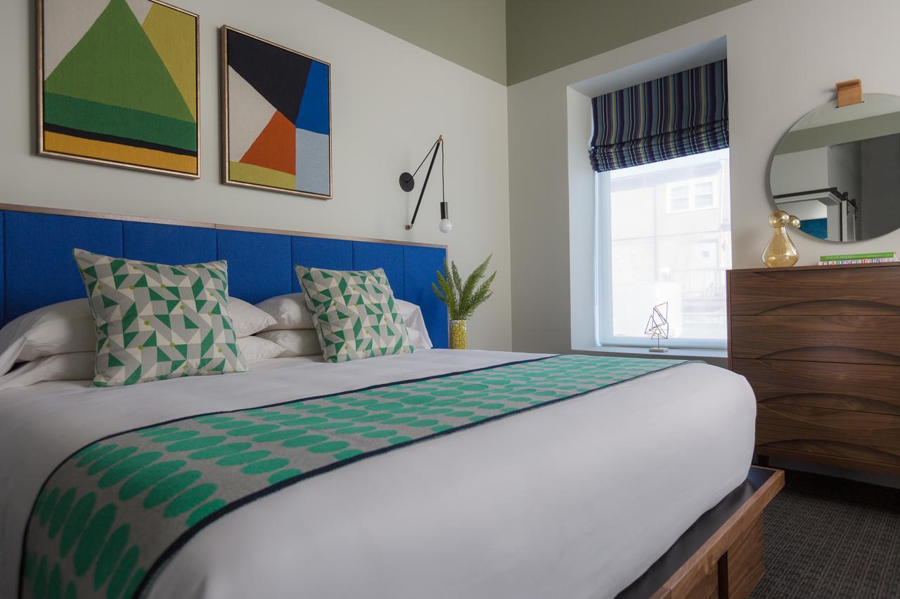 Hotel The
