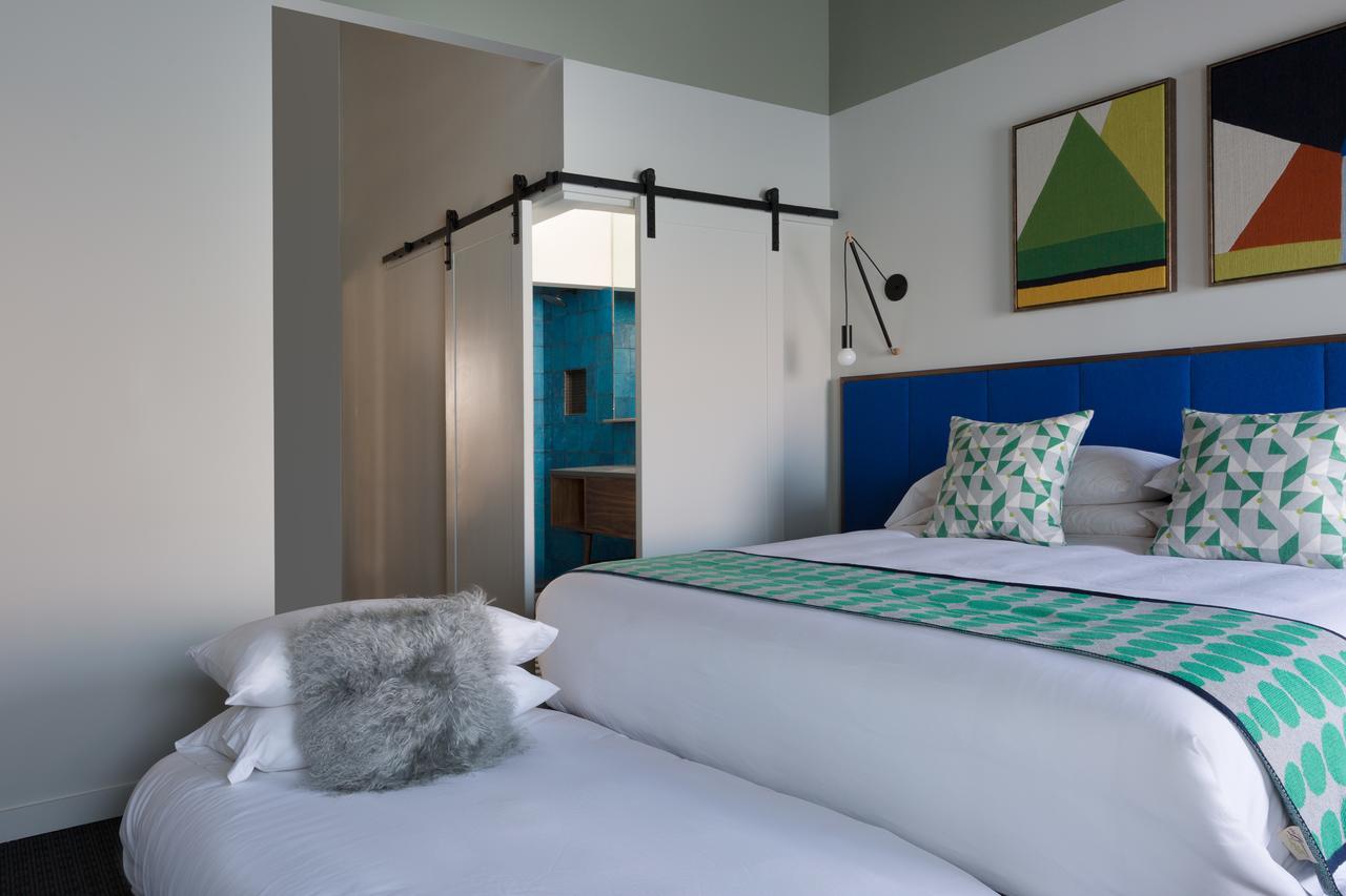 The Hotel 3*